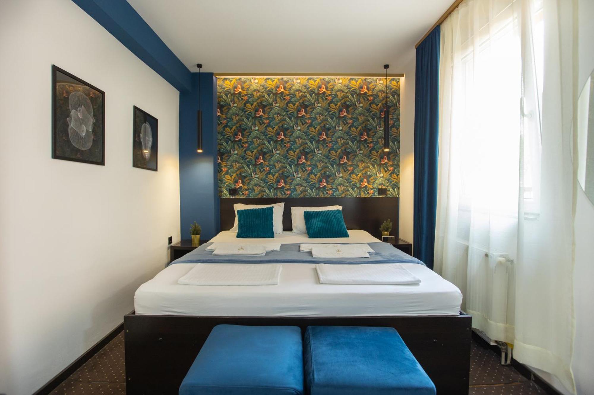 Ni 4 Rooms Apartments מראה חיצוני תמונה