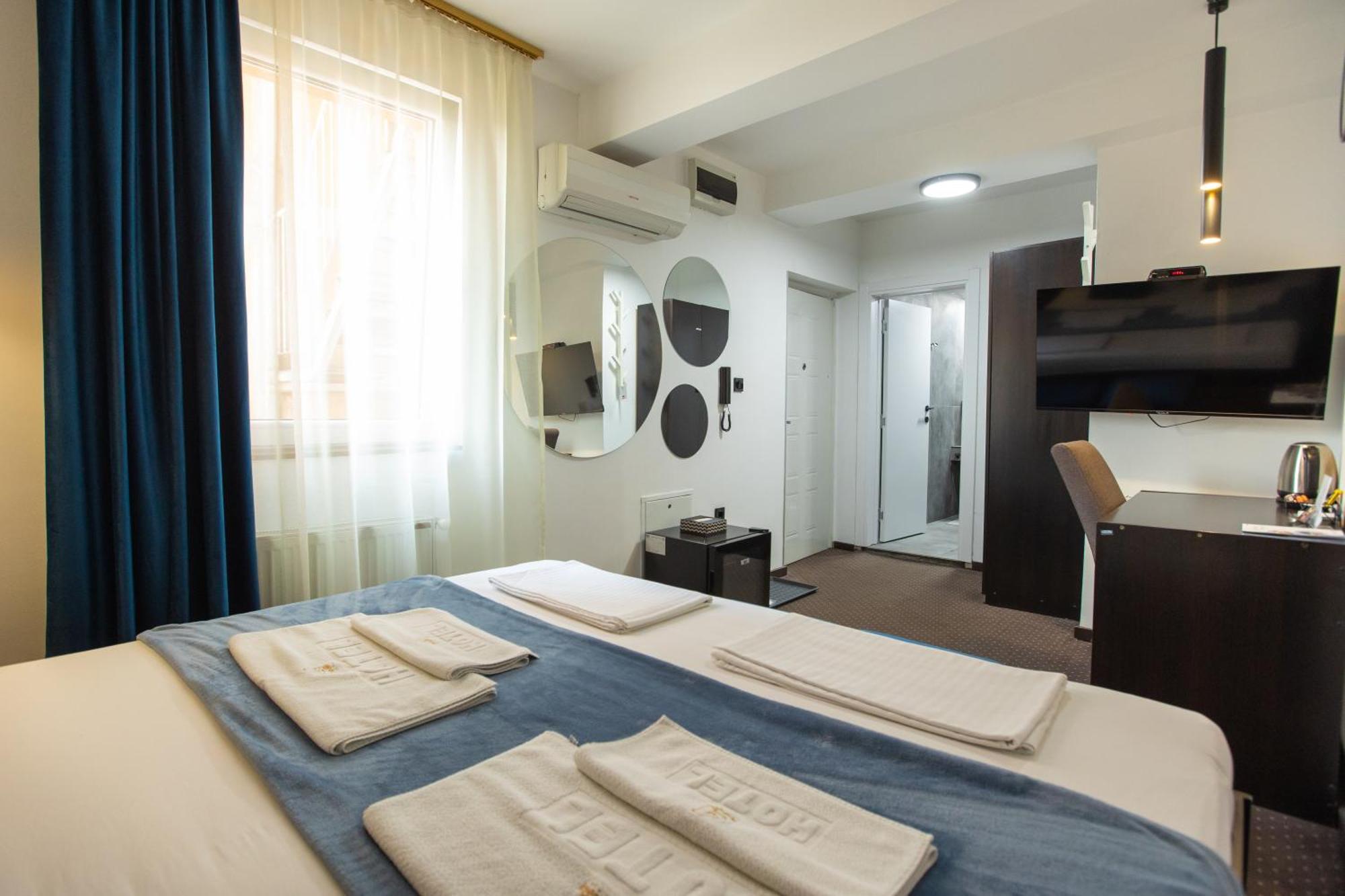 Ni 4 Rooms Apartments מראה חיצוני תמונה