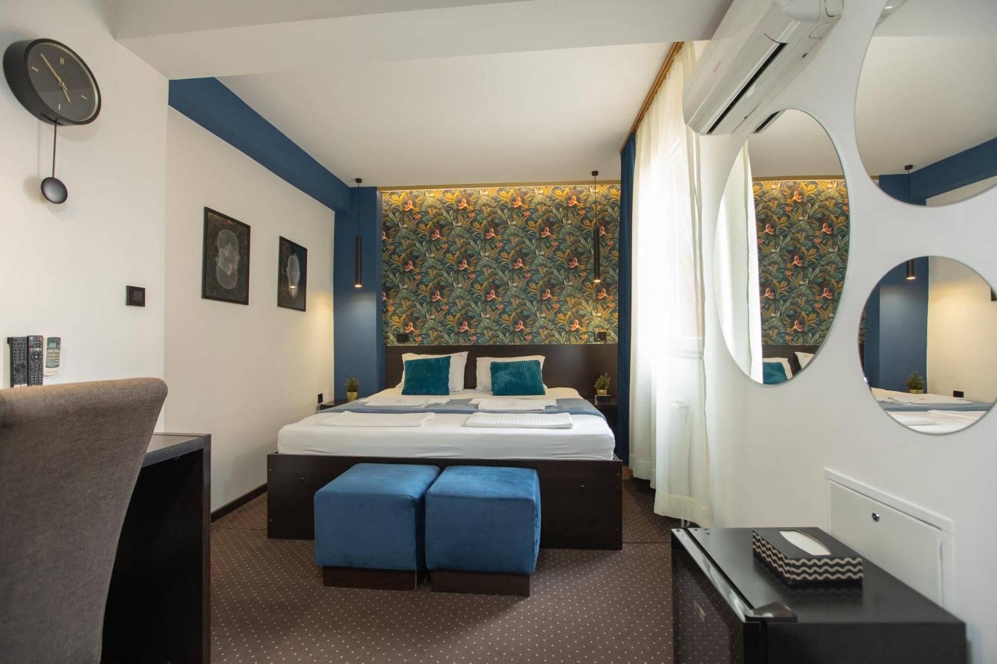 Ni 4 Rooms Apartments מראה חיצוני תמונה