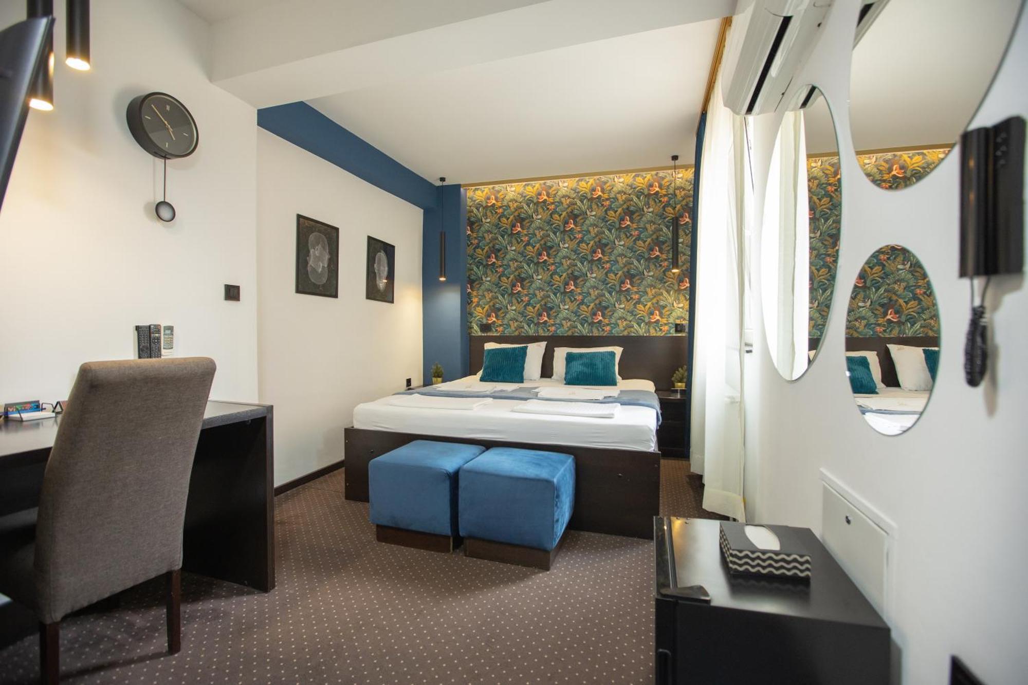 Ni 4 Rooms Apartments מראה חיצוני תמונה