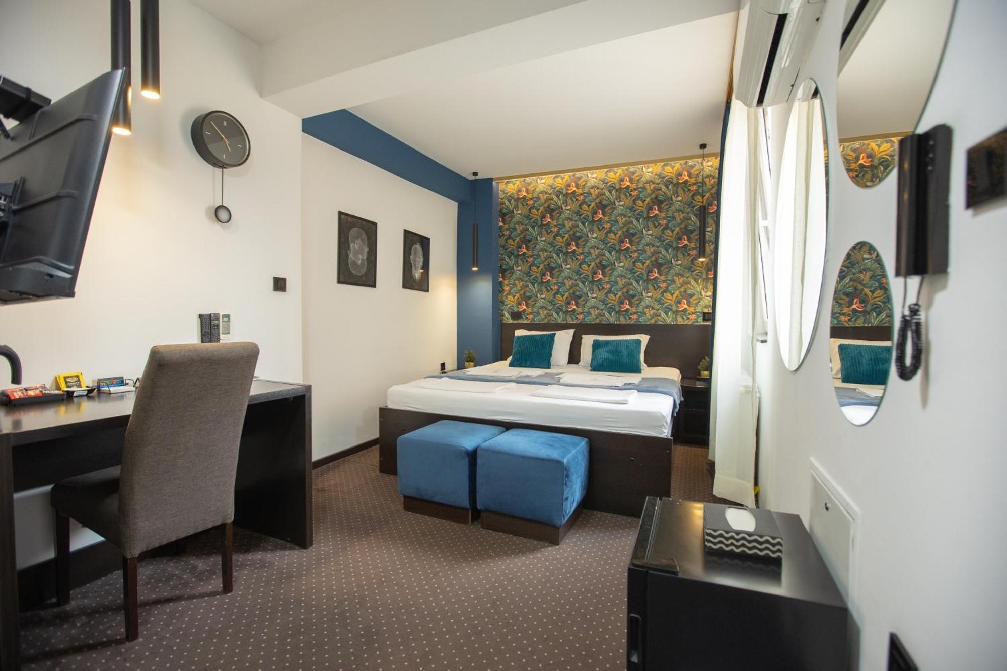 Ni 4 Rooms Apartments מראה חיצוני תמונה