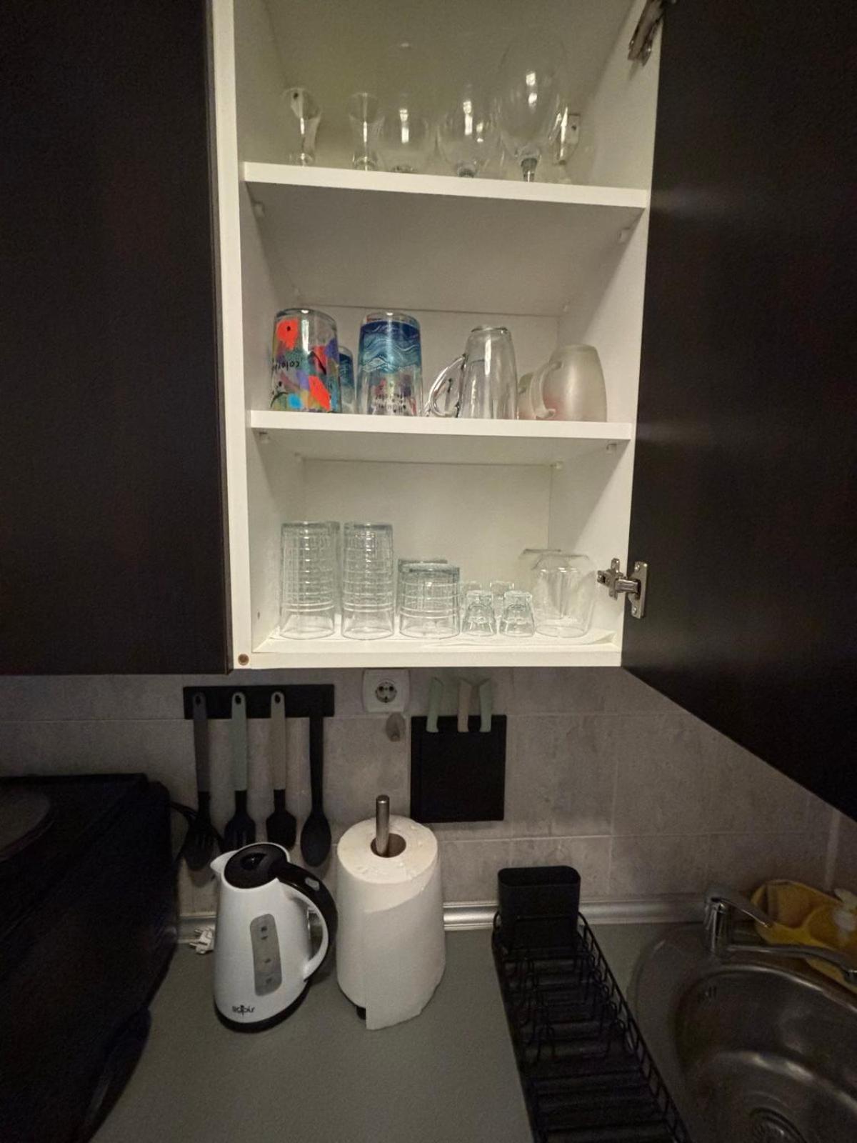 Ni 4 Rooms Apartments מראה חיצוני תמונה